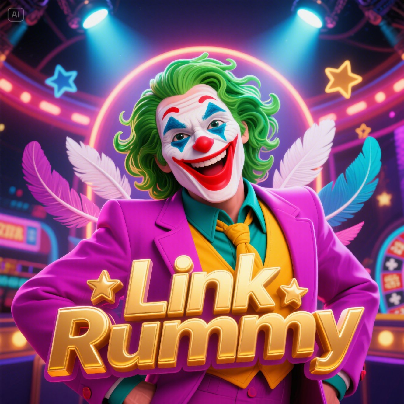 Link Rummy